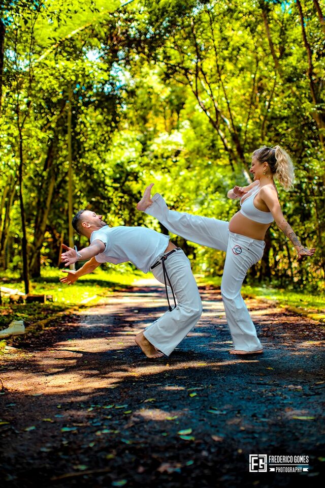 Ensaio Gestante capoeira, Parque Vivencial do lago norte, Brasília - DF Ensaio Gestante capoeira, Parque Vivencial do lago norte, Brasília - DF