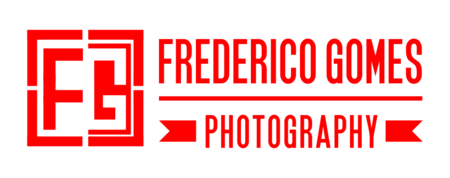 Logo de Fotografo gestante, familia, Brasília, Frederico Gomes Fotografia