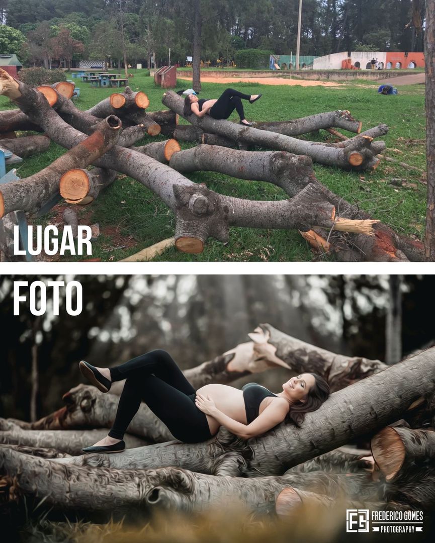 Foto Lugar e a Foto - Imagem 3