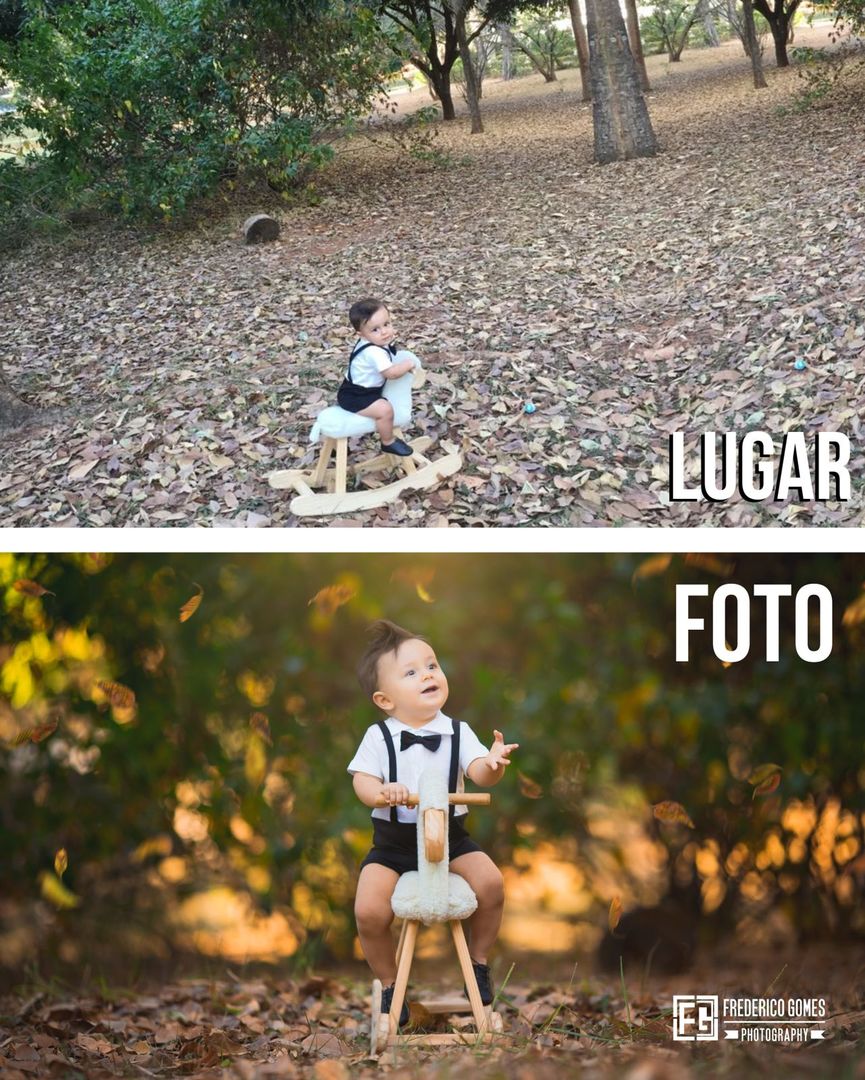 Foto Lugar e a Foto - Imagem 4