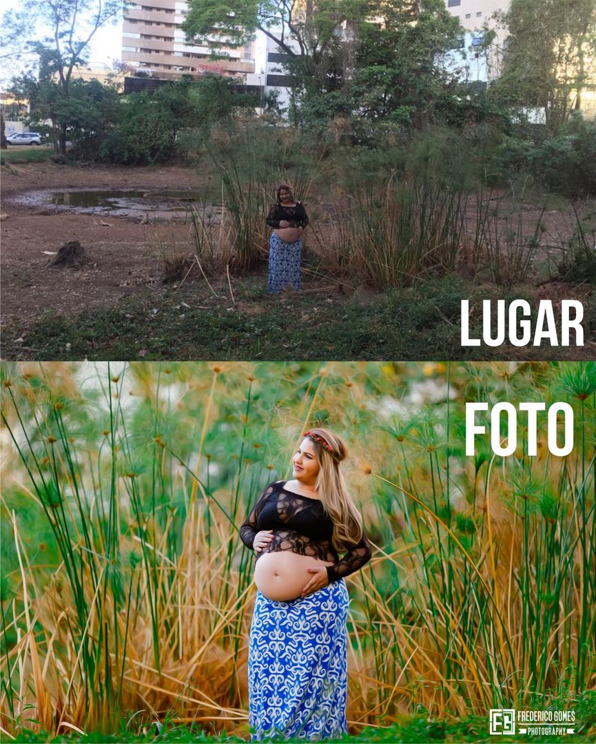 Foto Lugar e a Foto - Imagem 6