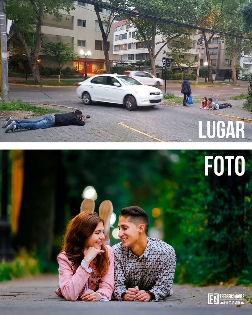 Foto Lugar e a Foto - Imagem 5