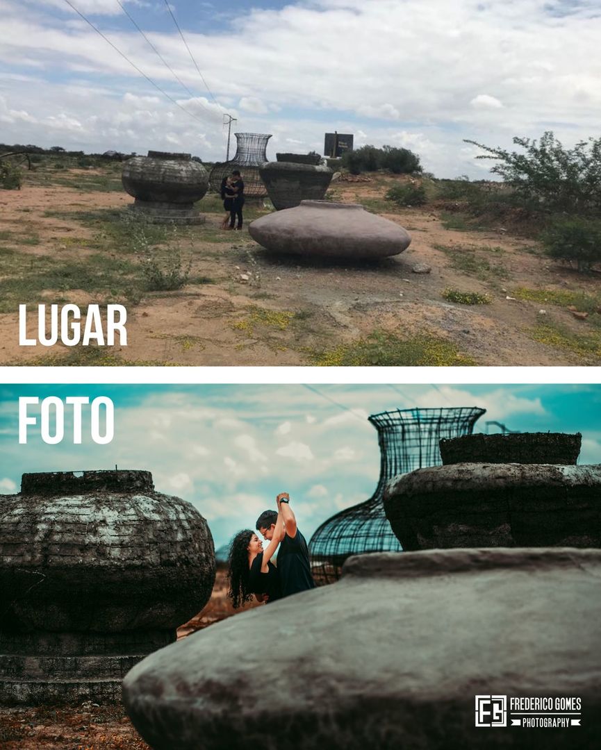 Foto Lugar e a Foto - Imagem 12