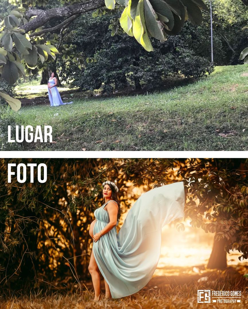 Foto Lugar e a Foto - Imagem 13