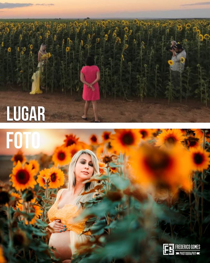 Foto Lugar e a Foto - Imagem 19