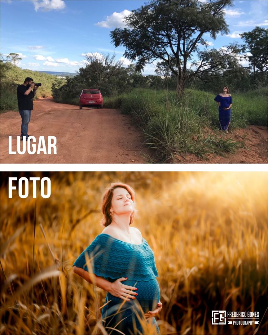 Foto Lugar e a Foto - Imagem 15