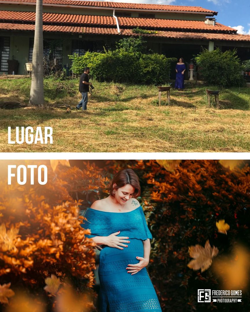 Foto Lugar e a Foto - Imagem 14