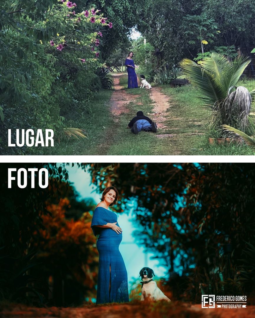 Foto Lugar e a Foto - Imagem 16