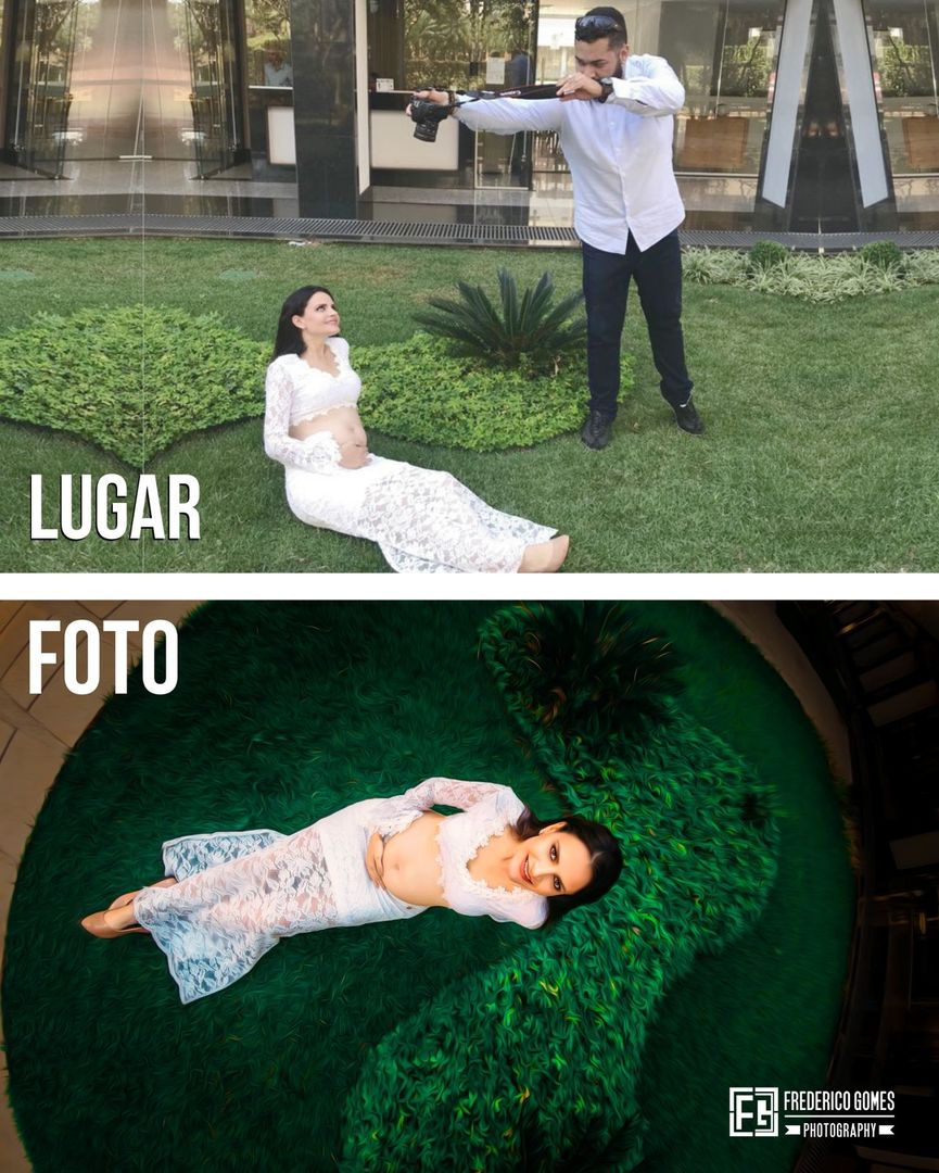 Foto Lugar e a Foto - Imagem 17