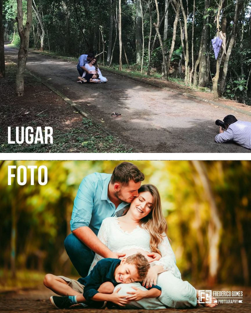 Foto Lugar e a Foto - Imagem 20