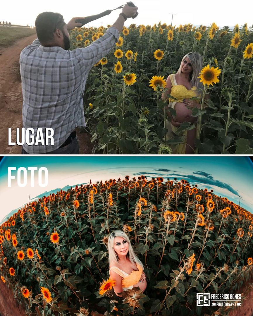 Foto Lugar e a Foto - Imagem 18
