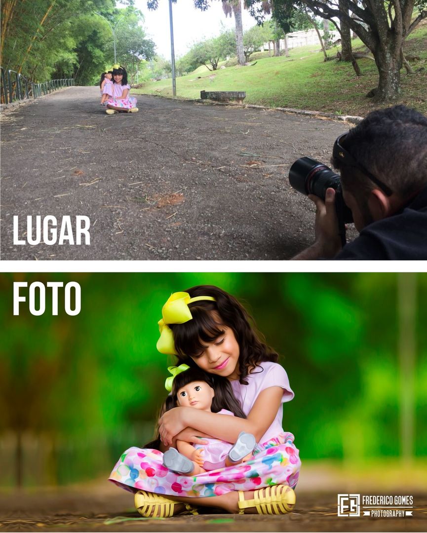 Foto Lugar e a Foto - Imagem 20