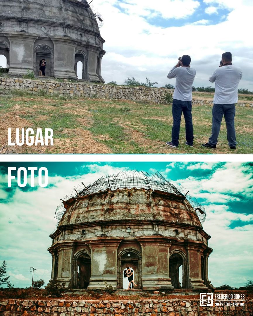 Foto O Lugar e a Foto - Imagem 21