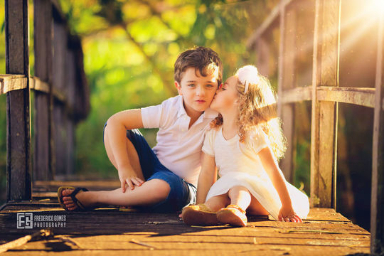 Fotografia infantil: o que você precisa saber para acertar em cheio Fotografia infantil: o que você precisa saber para acertar em cheio