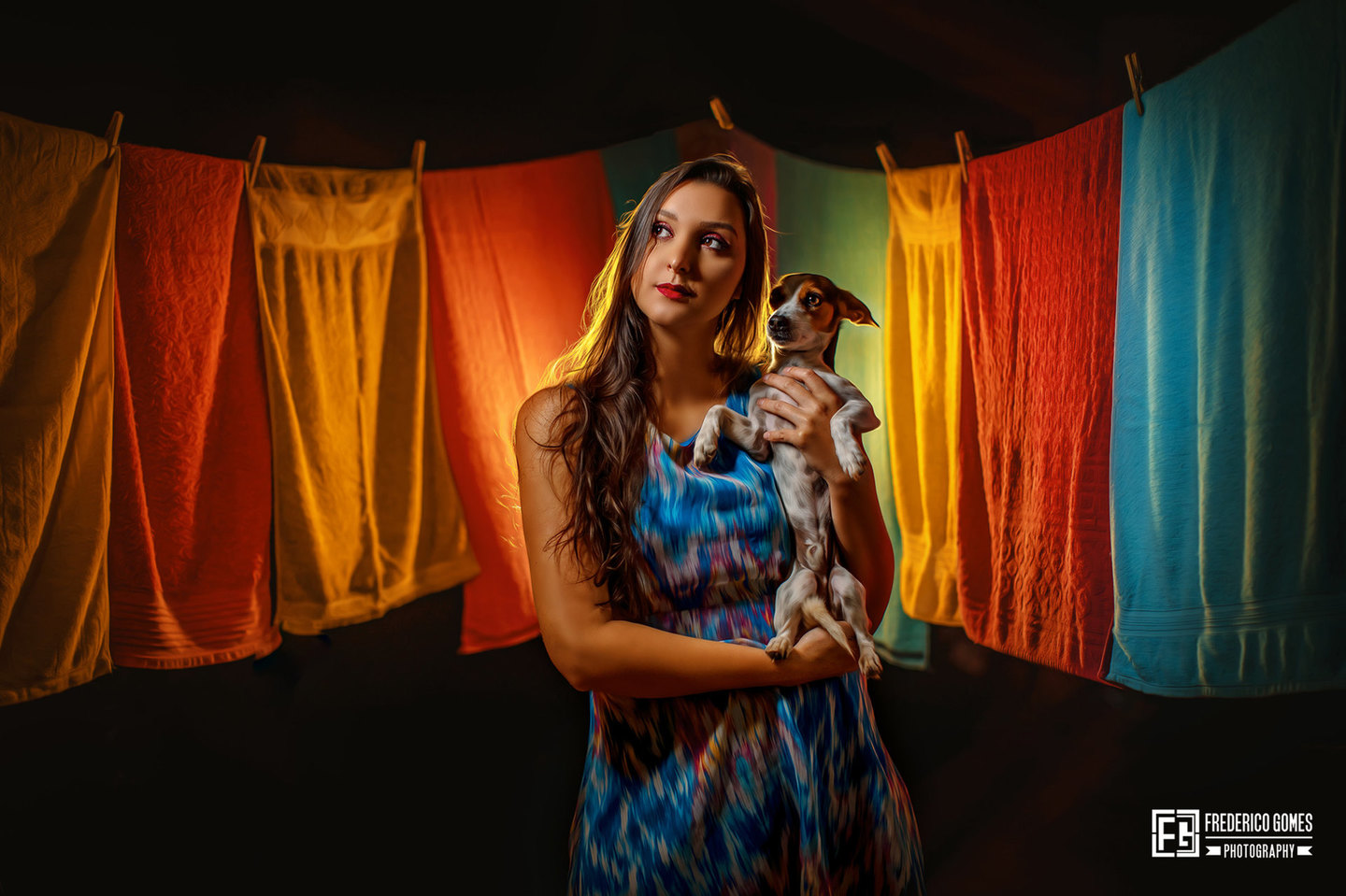 E você já fotografou hoje? E você já fotografou hoje?