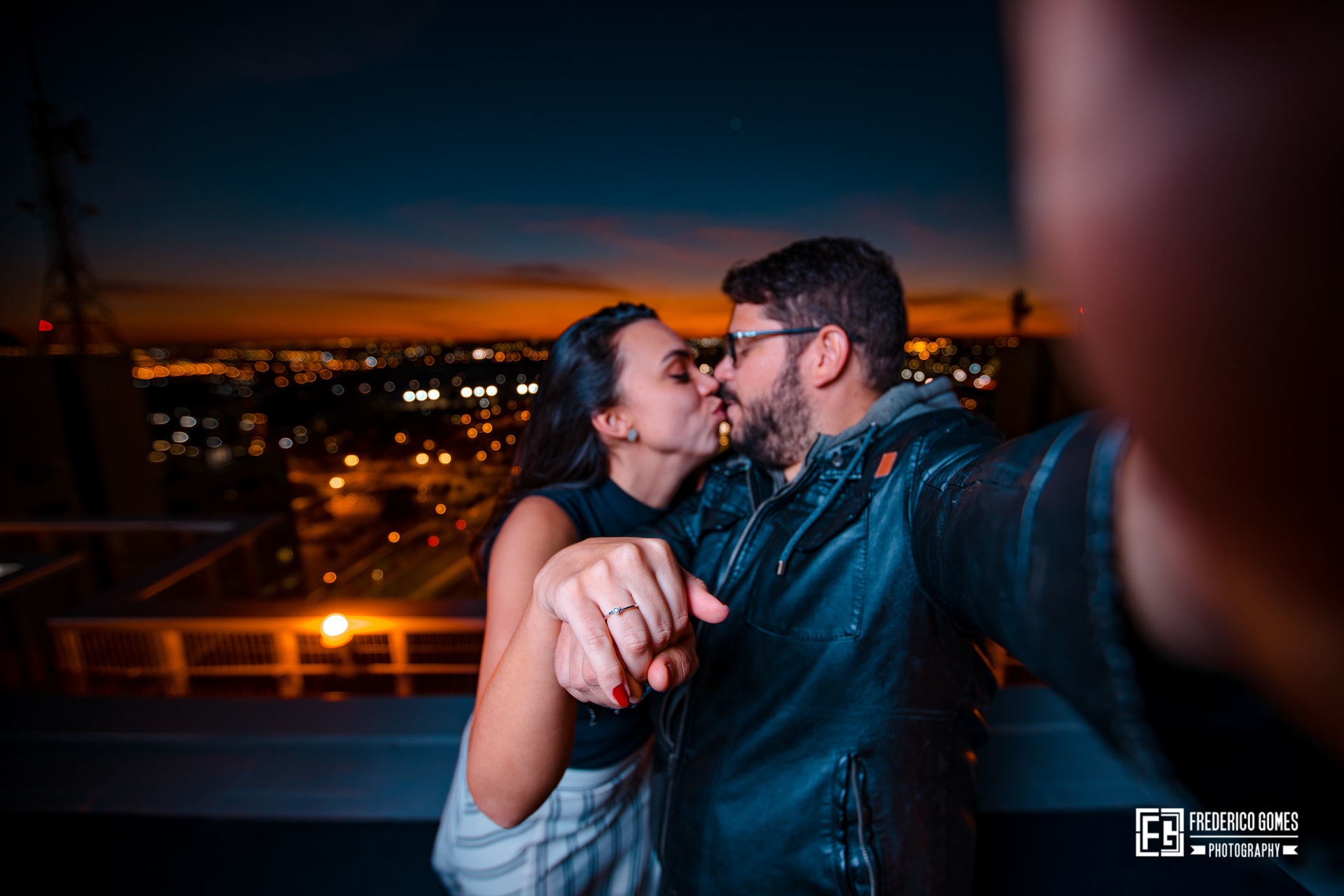 Foto Com letreiro em heliponto, Hotel Meliá lança pacote “Casa Comigo?” - Imagem 7