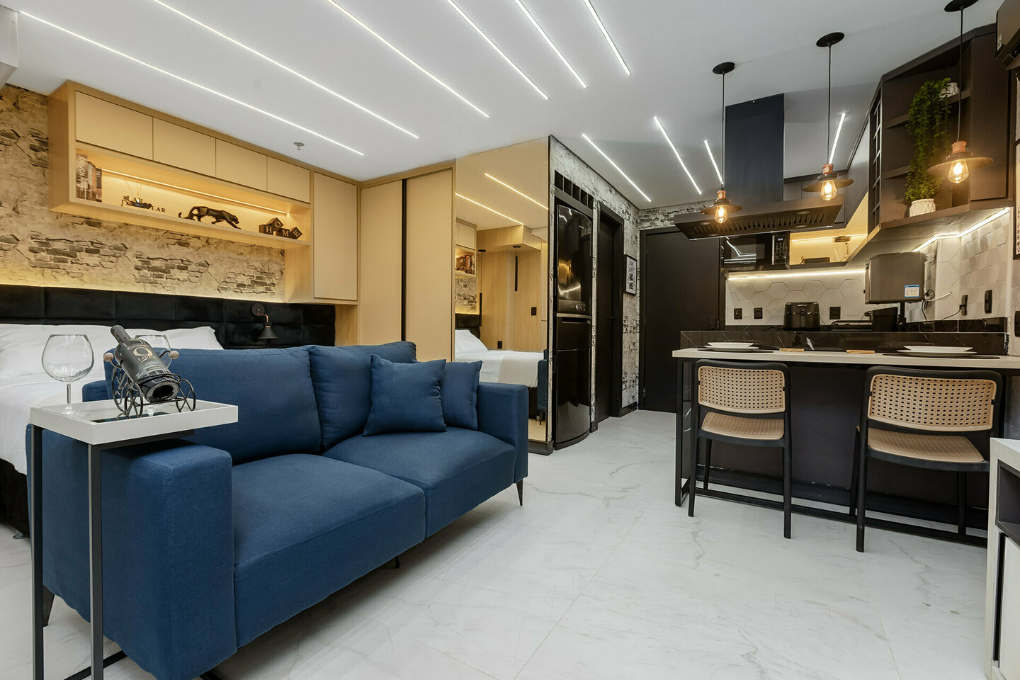 Fotografia de Ambientes, Airbnb Fotografia de Ambientes, Airbnb