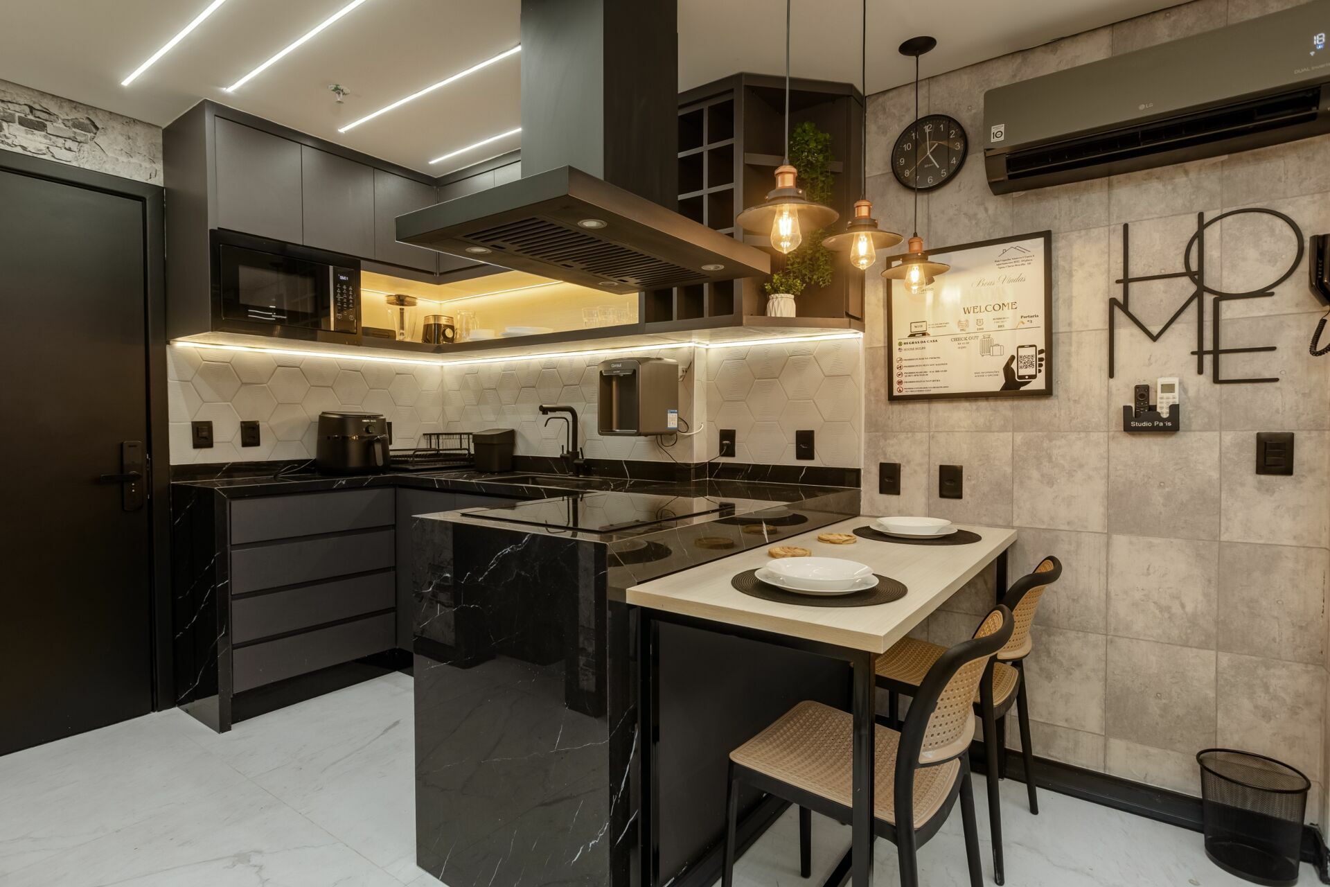 Foto Fotografia de Ambientes, Airbnb Foto Fotografia de Ambientes, Airbnb - Imagem 24