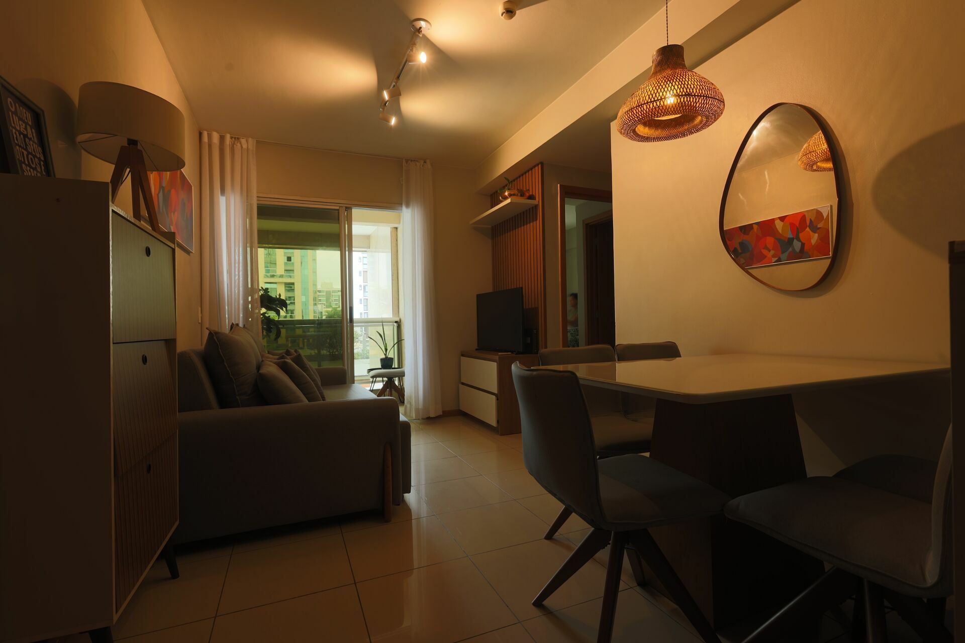 Foto Fotografia de Ambientes, Airbnb - Imagem 27