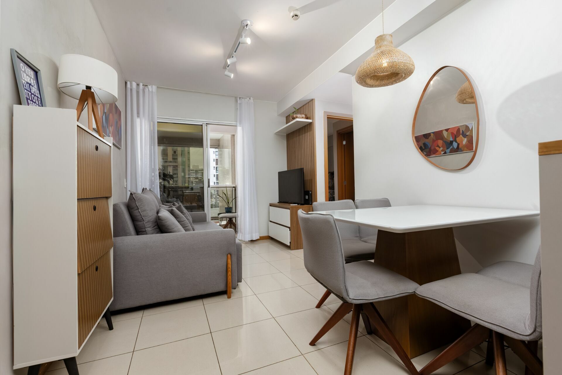 Foto Fotografia de Ambientes, Airbnb Foto Fotografia de Ambientes, Airbnb - Imagem 26