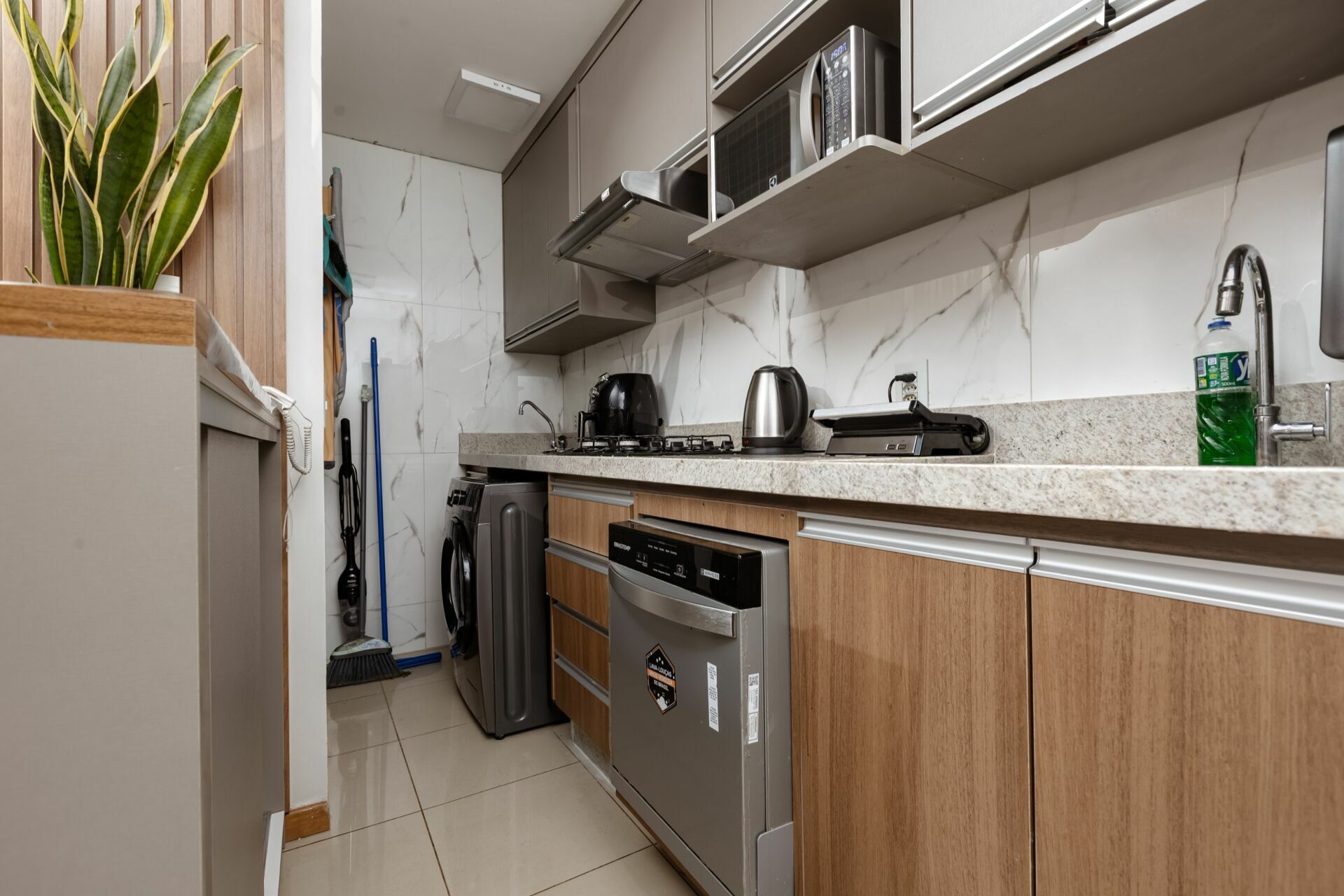 Foto Fotografia de Ambientes, Airbnb Foto Fotografia de Ambientes, Airbnb - Imagem 28